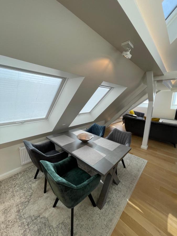 Suite Wartburgblick Direkt Am Bahnhof Eisenach Exteriör bild